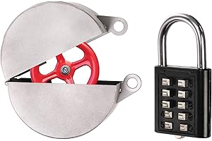 Yarlung Outdoor Faucet Lock: Guard Your H2O Haven