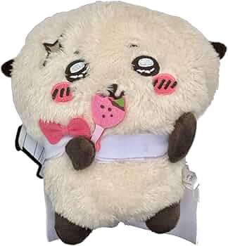 ちいかわ ラッコと一緒ぬいぐるみ　まとめ売り　らっこ　ラッコ 71KryPw7XLL._AC_UF350,