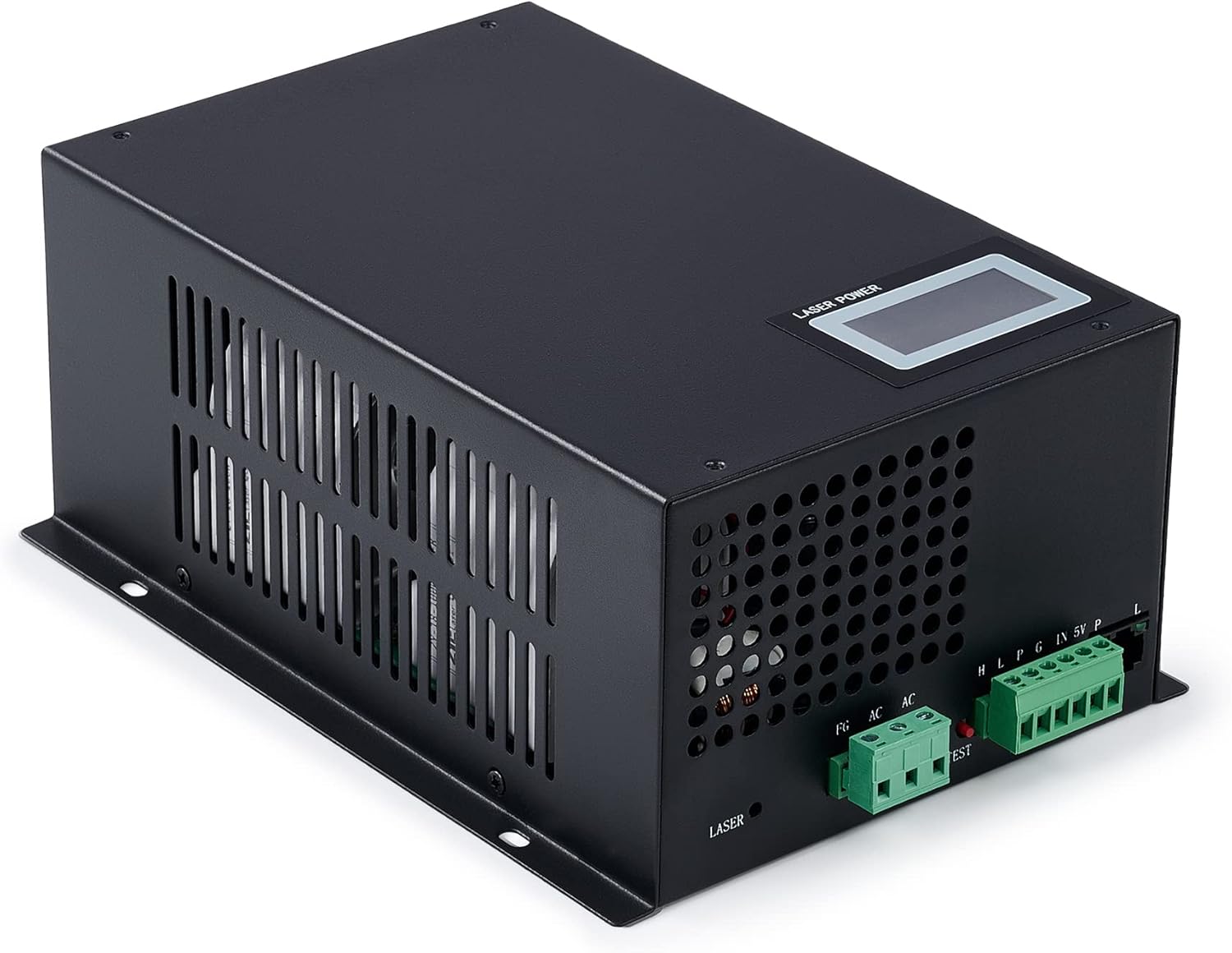 OMTech 100W Laser Power Supply