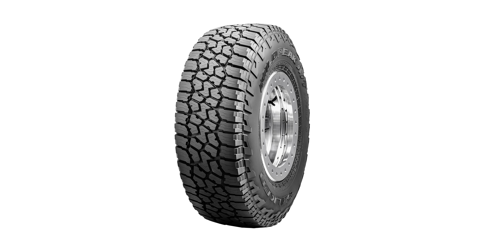 Amazon.com: Falken Wildpeak A/T3W all_ Terrain Radial Tire