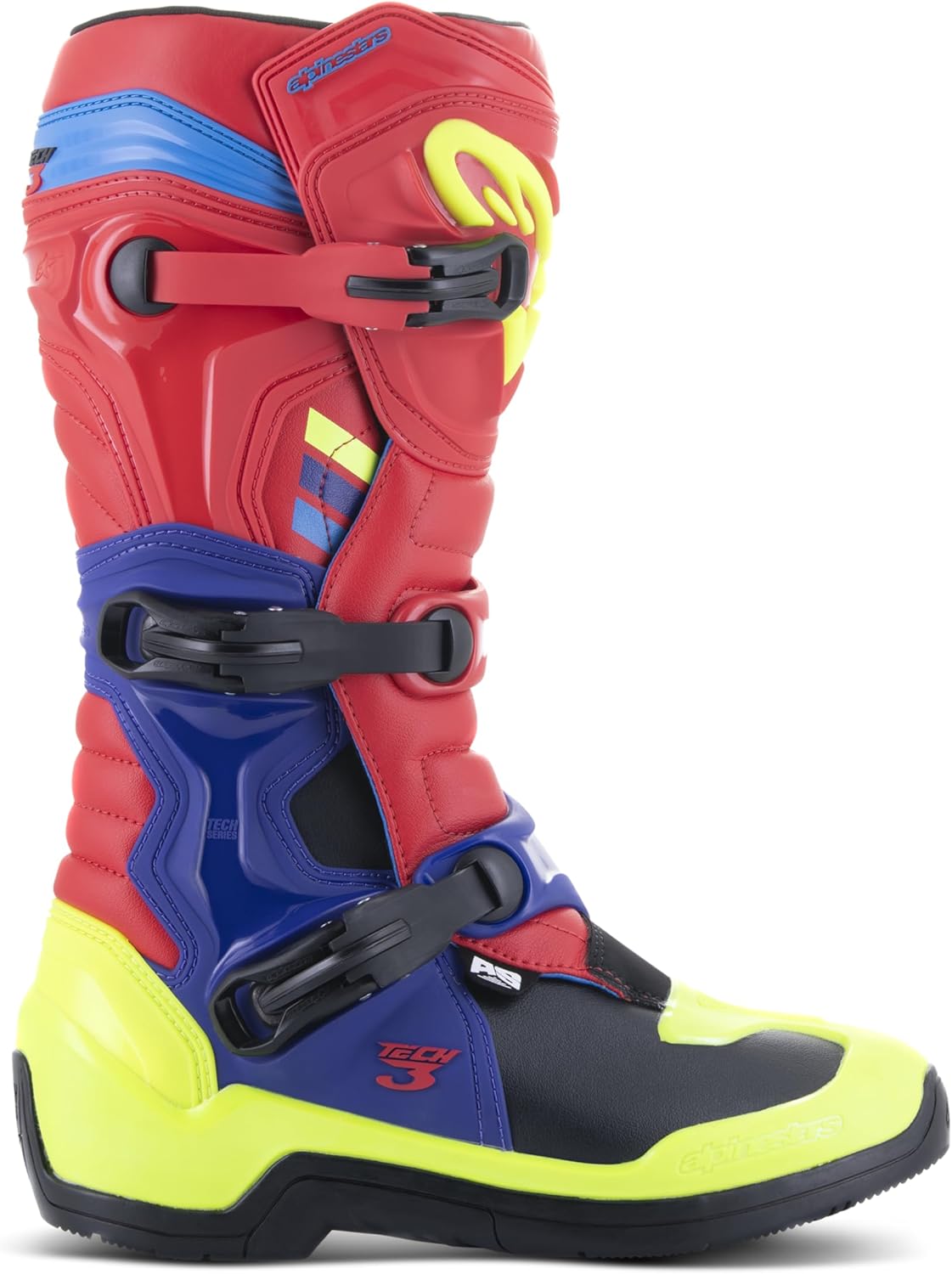 Alpinestars Men's Motorcycle Boots