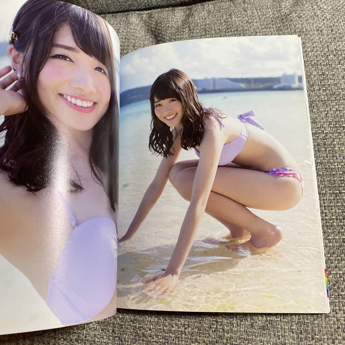虹のコンキスタドール 山崎夏菜 水着 等身大タペストリー 虹のコンキスタドール 山崎夏菜 水着 等身大タペストリー 山崎夏