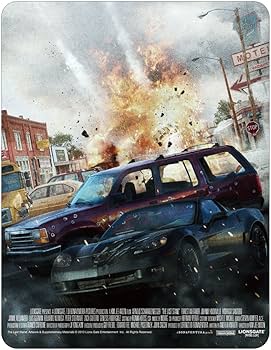 Amazon.co.jp: ラストスタンド Premium-Edition [数量限定生産