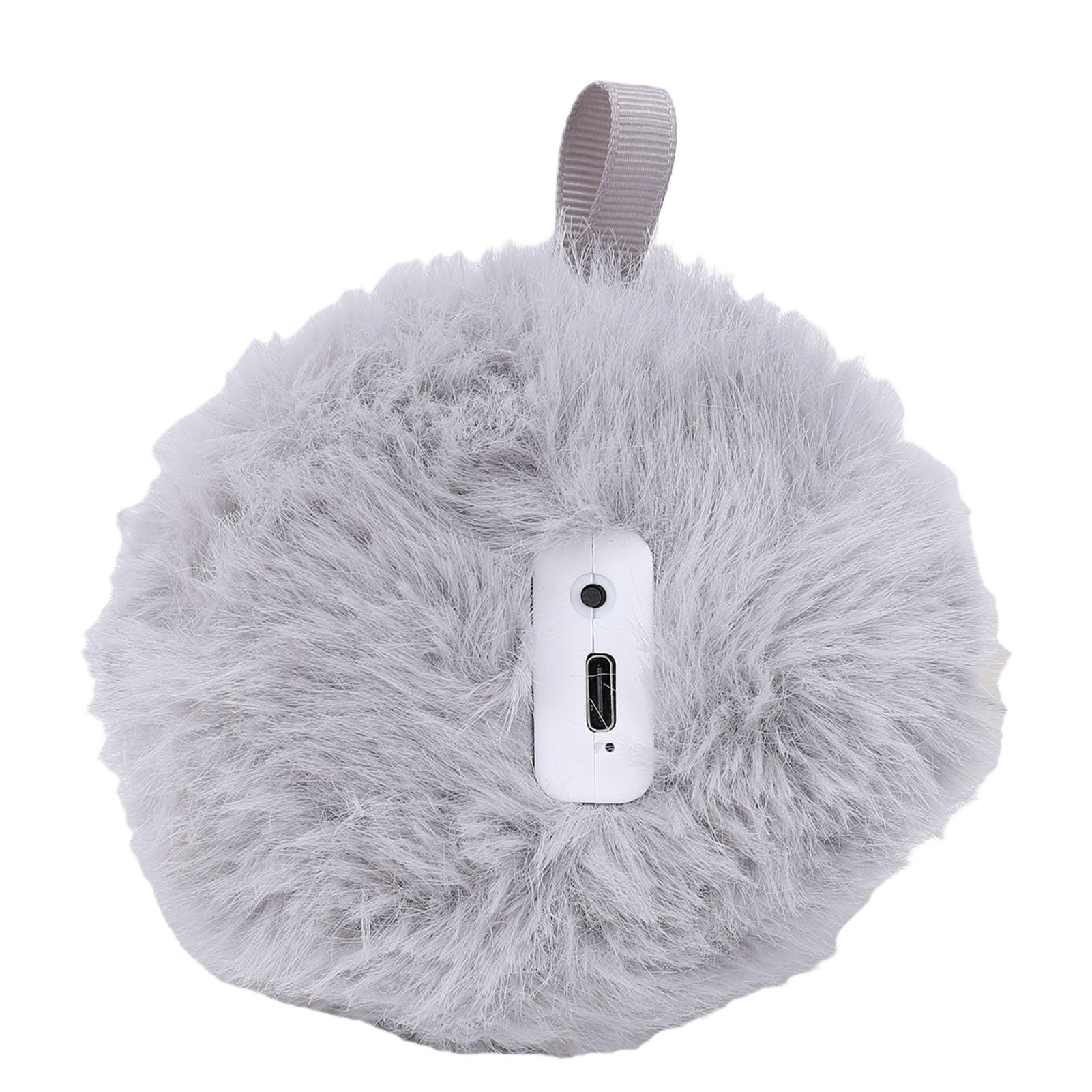 Goshyda Muñeco de Peluche Interactivo con Robot Inteligente AI, Compañero Emocional de Voz en Tiempo Real para Niños, Admite Modo de Múltiples Caracteres en 66 Idiomas, Clonación de Voz y Control de
