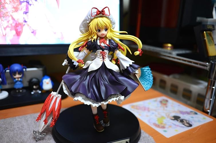 Amazon | 東方プロジェクト 八雲紫 -香霖堂ver.- 1/8 完成品フィギュア