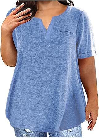 Maglia Rash Guard Donna Con Zip 1/4 | Protezione UPF 50+ | Manica Corta E Scollo A V - Foto 10