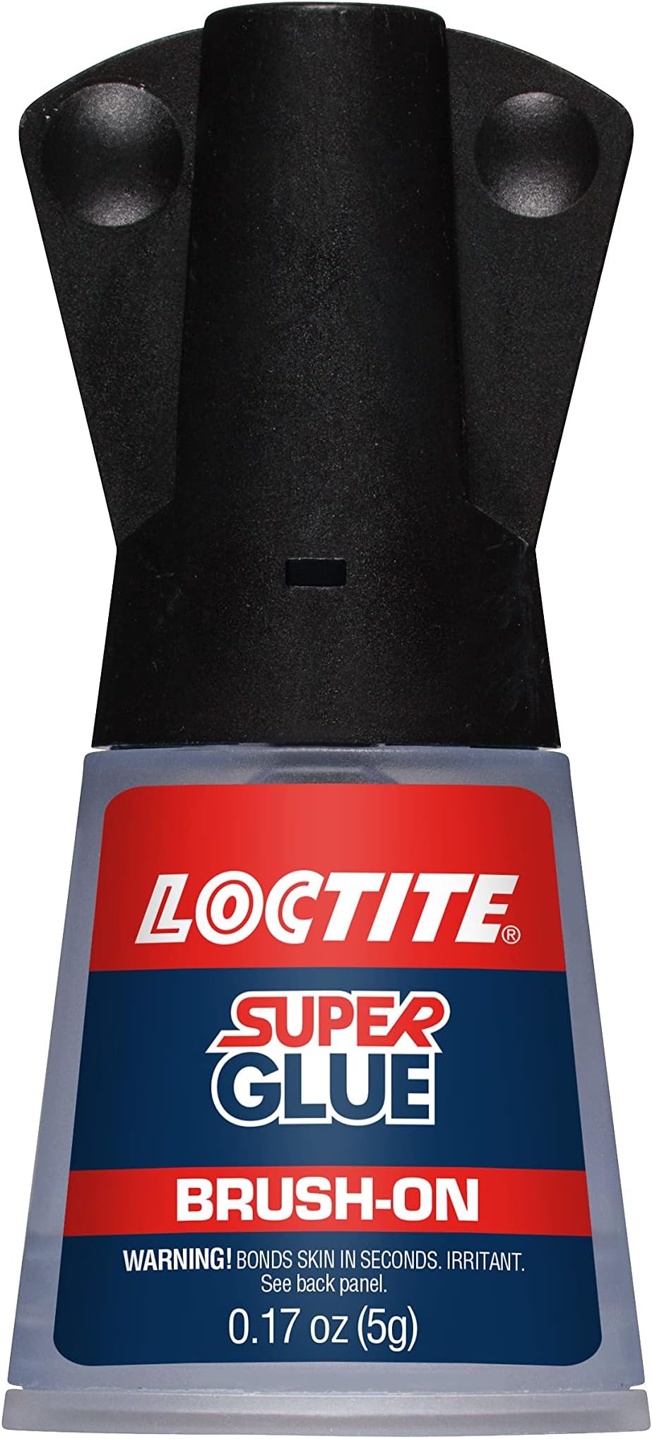 Super Glue, Brush On - 0.18 fl oz