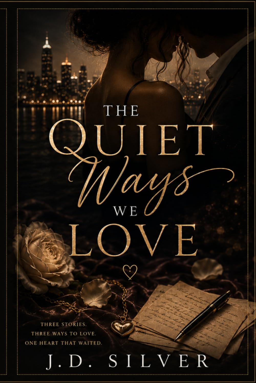 The Quiet Ways We Love