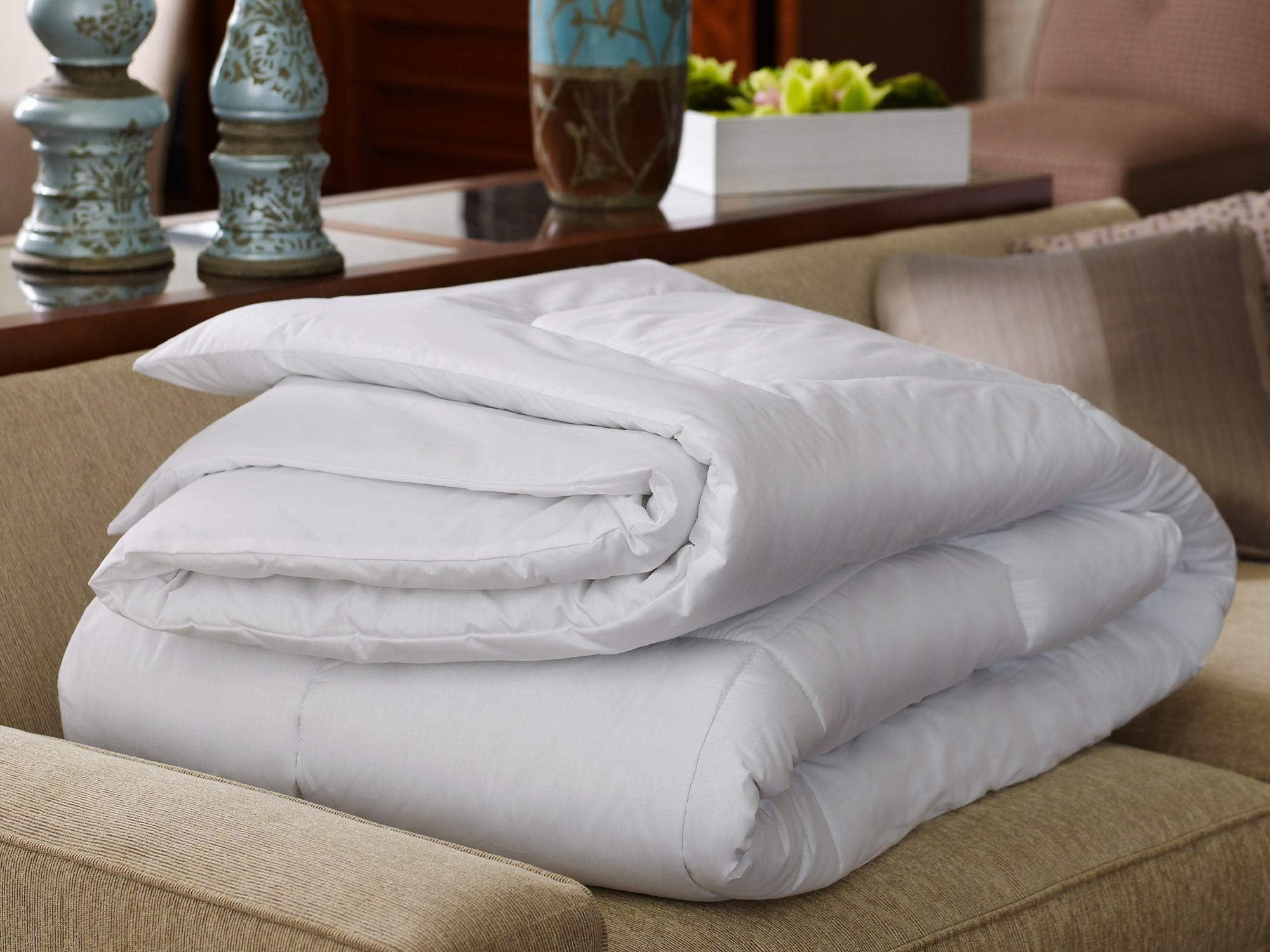 Westin Down Alternative Duvet - Hypoallergenic Duvet Insert/Comforter - Full (82" x 94")
