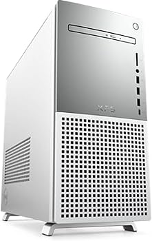 Amazon.com: Dell XPS 8950 Desktop (2022) | Core i7-1TB HDD + 512GB