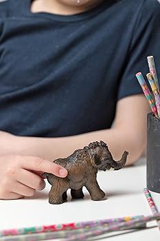 (未使用･未開封品)　Papo(パポ) マンモス PVC PA55017 ar3p5n1 Amazon.co.jp: Papo(パポ) マンモス PVC PA55017 : Toys & Games