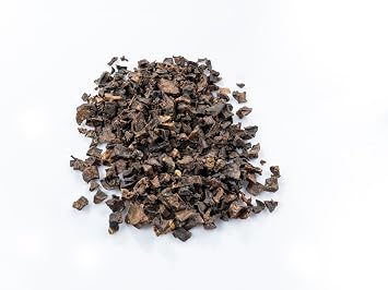 Baffs Naturals Kuzu Mini Ciğer Eğitim Ödülü 100% Doğal Köpek Ödül Maması 100 gr (100 Gr x 1 Adet)