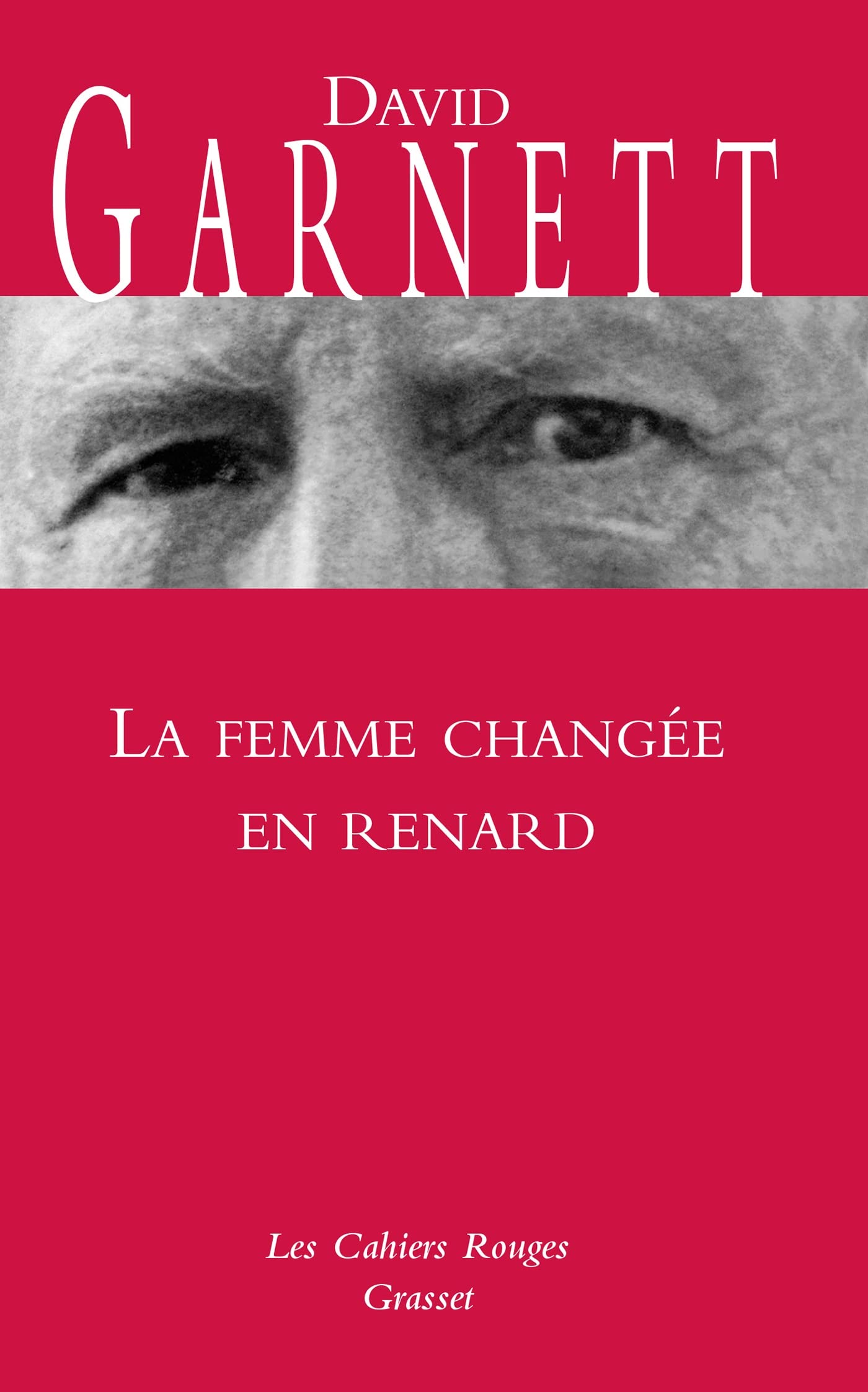 La femme changee en renard: (*)