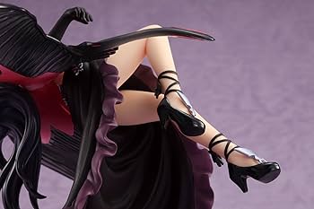 Amazon | アクセル・ワールド 黒雪姫 ふんわり黒揚羽蝶