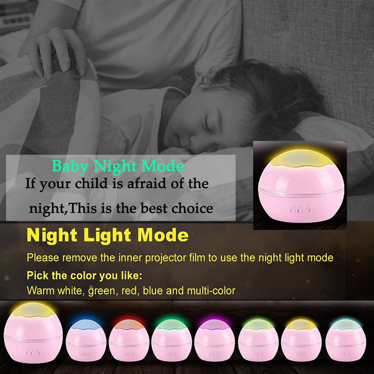 MINGKIDS Girls Toys Toddler Gifts for 3 4 5 6 7 8 Year Old Girls