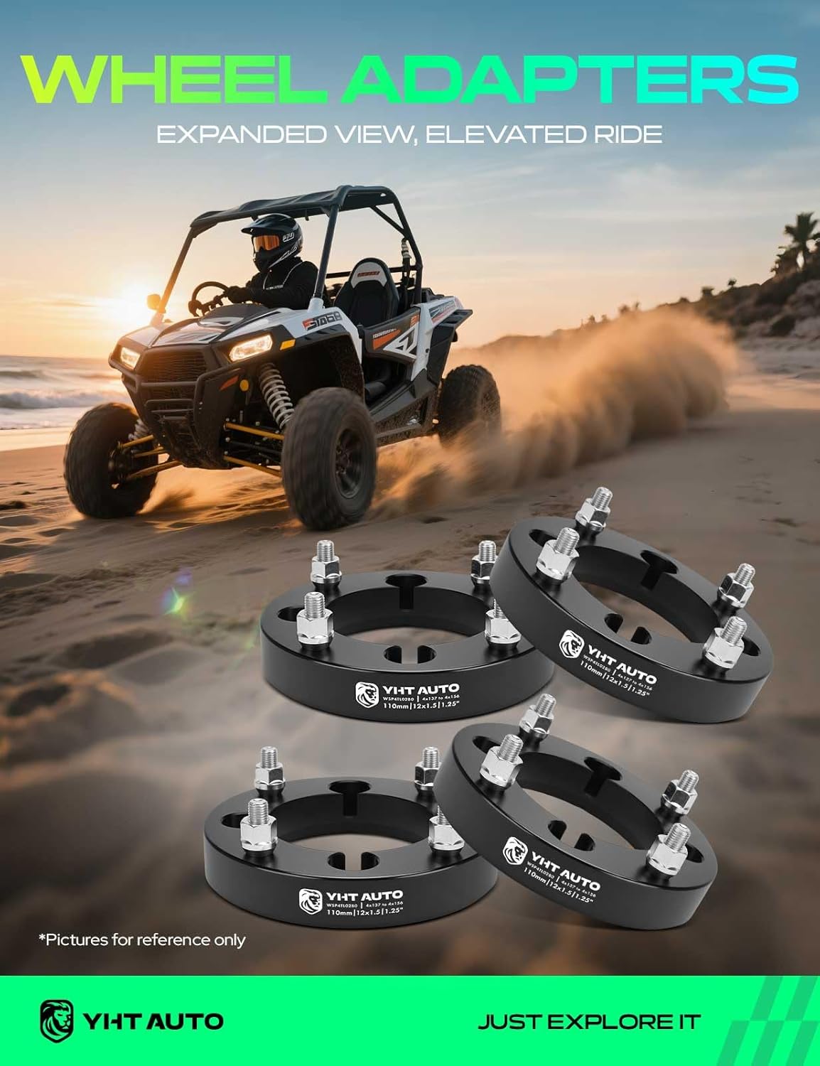 Something For Everyone!