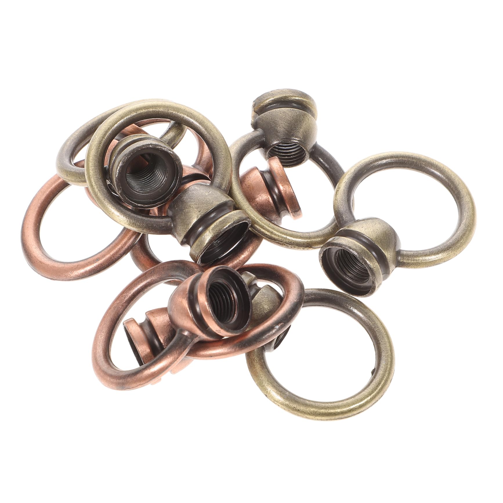 Mipcase Light Fixture Hanging Lamp Chandelier Hooks Ceiling Hanging Hook Lamp Parts for Home Decor