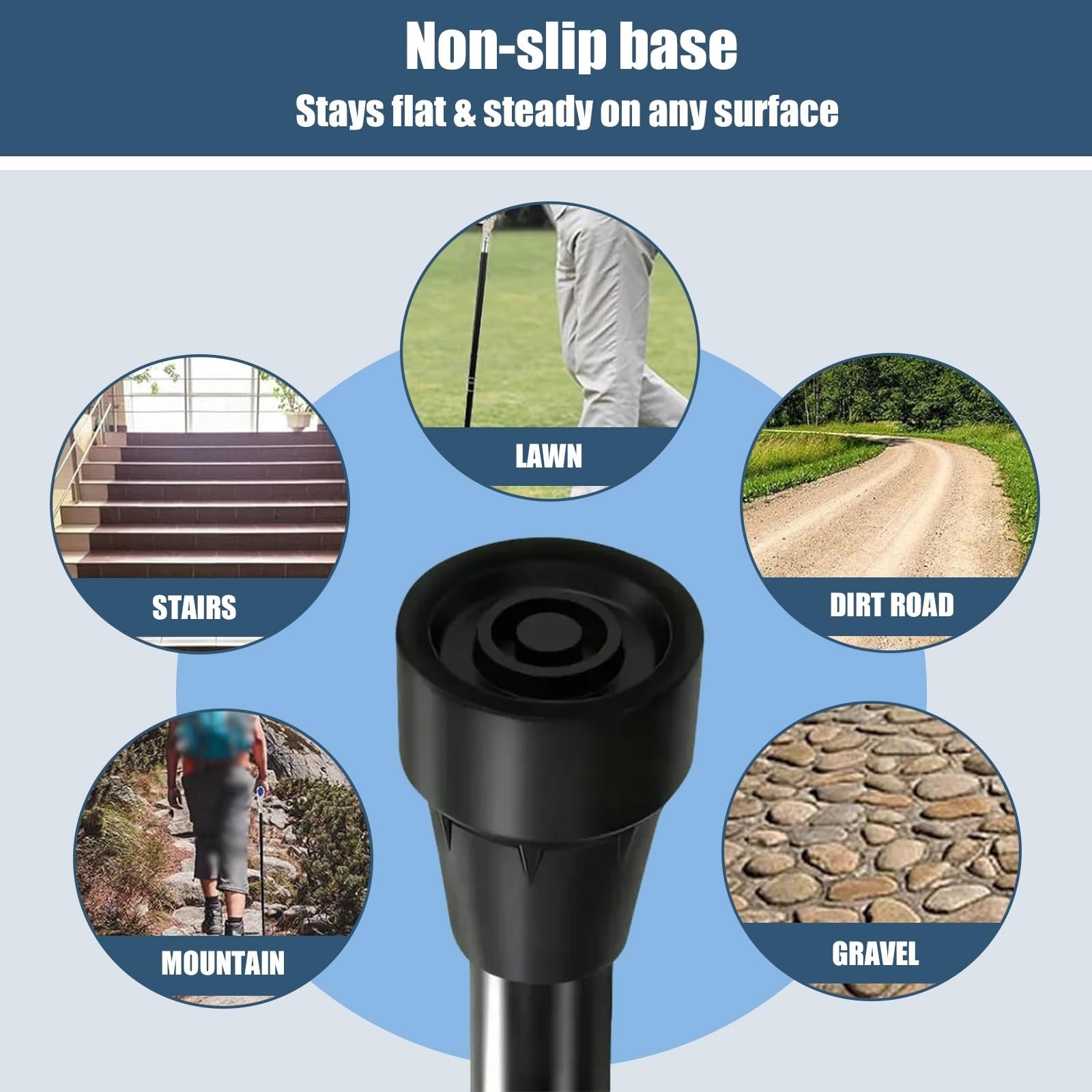 Bastoni da Passeggio con Scheletro di Polpo, con Impugnatura Ergonomica e Punta in Gomma Antiscivolo Bastone Decorativo di Lusso Cospaly per Uomo e Donna 94 Cm