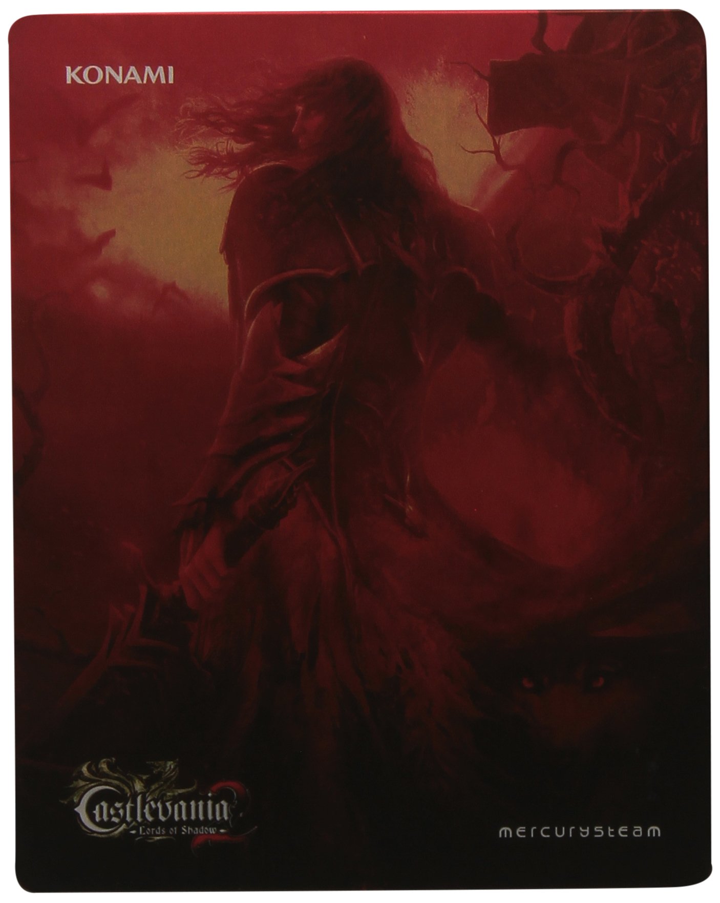 Castlevania: Lords Of Shadow 2 - Edición Coleccionista - [Edizione: Spagna]