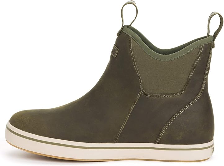 Xtratuf leather deck boots Clearance