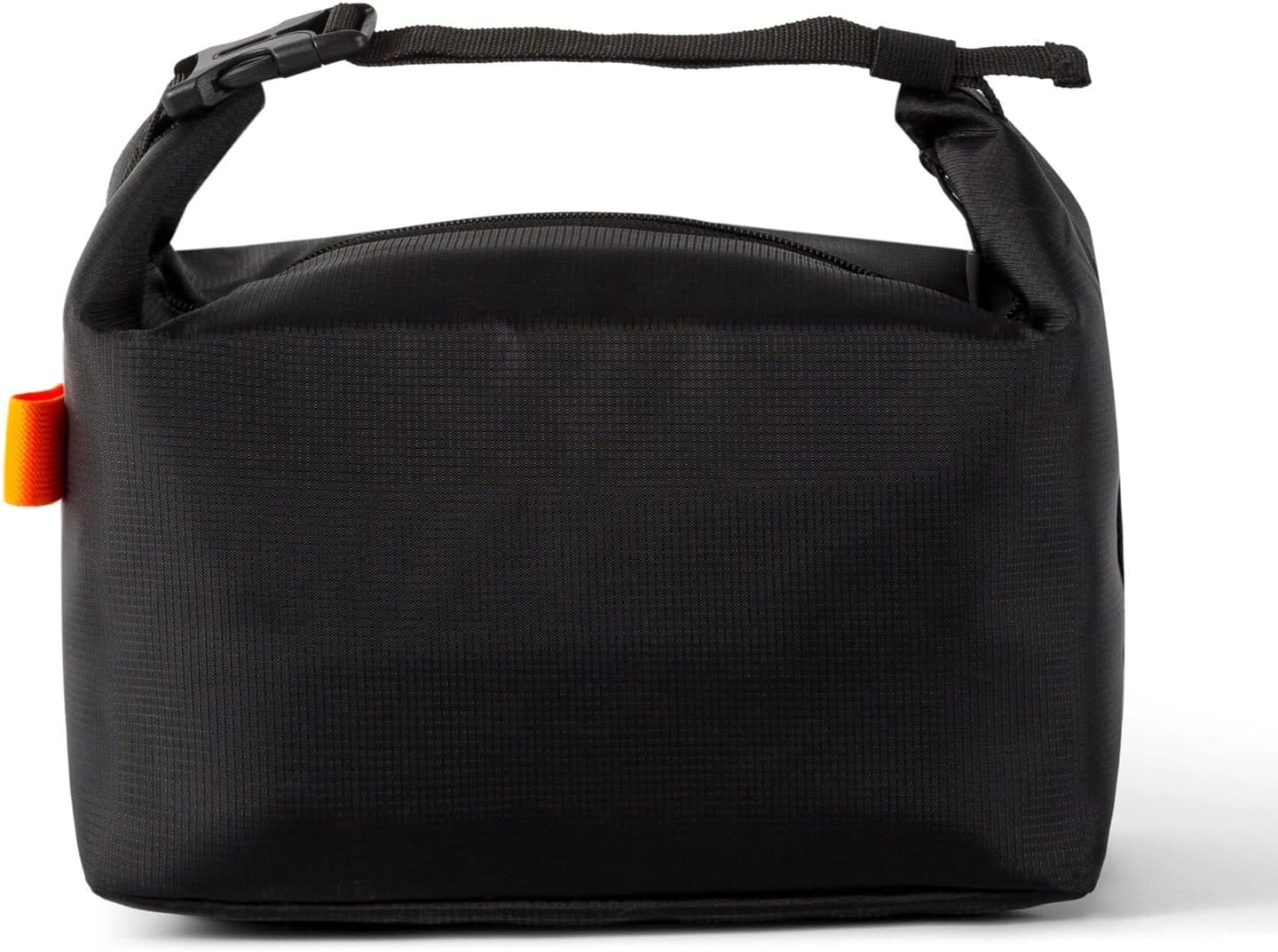 YNR Insulated Lunch Bag for Men Women Kids Leakproof Thermal Cooler Bag Water Resistant Large Capacity for Work School Picnic Travel Black