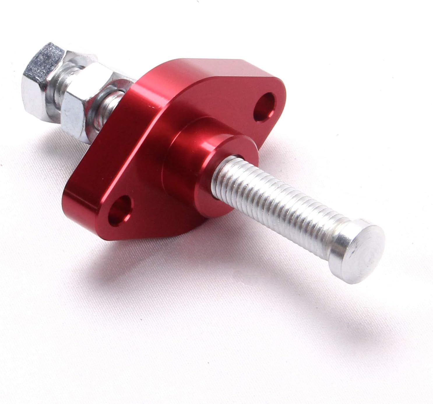 Manual Cam Timing Chain Tensioner Compatible with CRF250R CRF450R CRF450X CRF150R XR400R XR650R CBR900RR Trx 400ex Trx 400x TRX125 2x4 Kawasaki KFX400 Arctic Cat 400 2x4