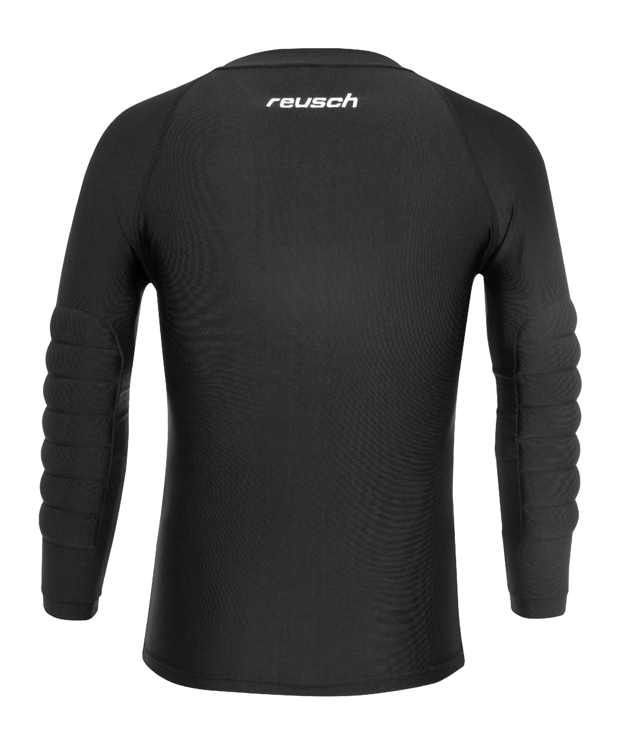 Reusch Compression Shirt Soft Padded Debajo del Traje de baño Unisex Adulto