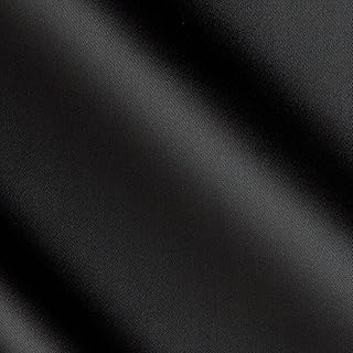 Charcoal Gray Satin Fabric 60" Inch Wide – By the Yard - For Weddings, Decor, Gowns, Sheets, Costumes, Dresses, Etc