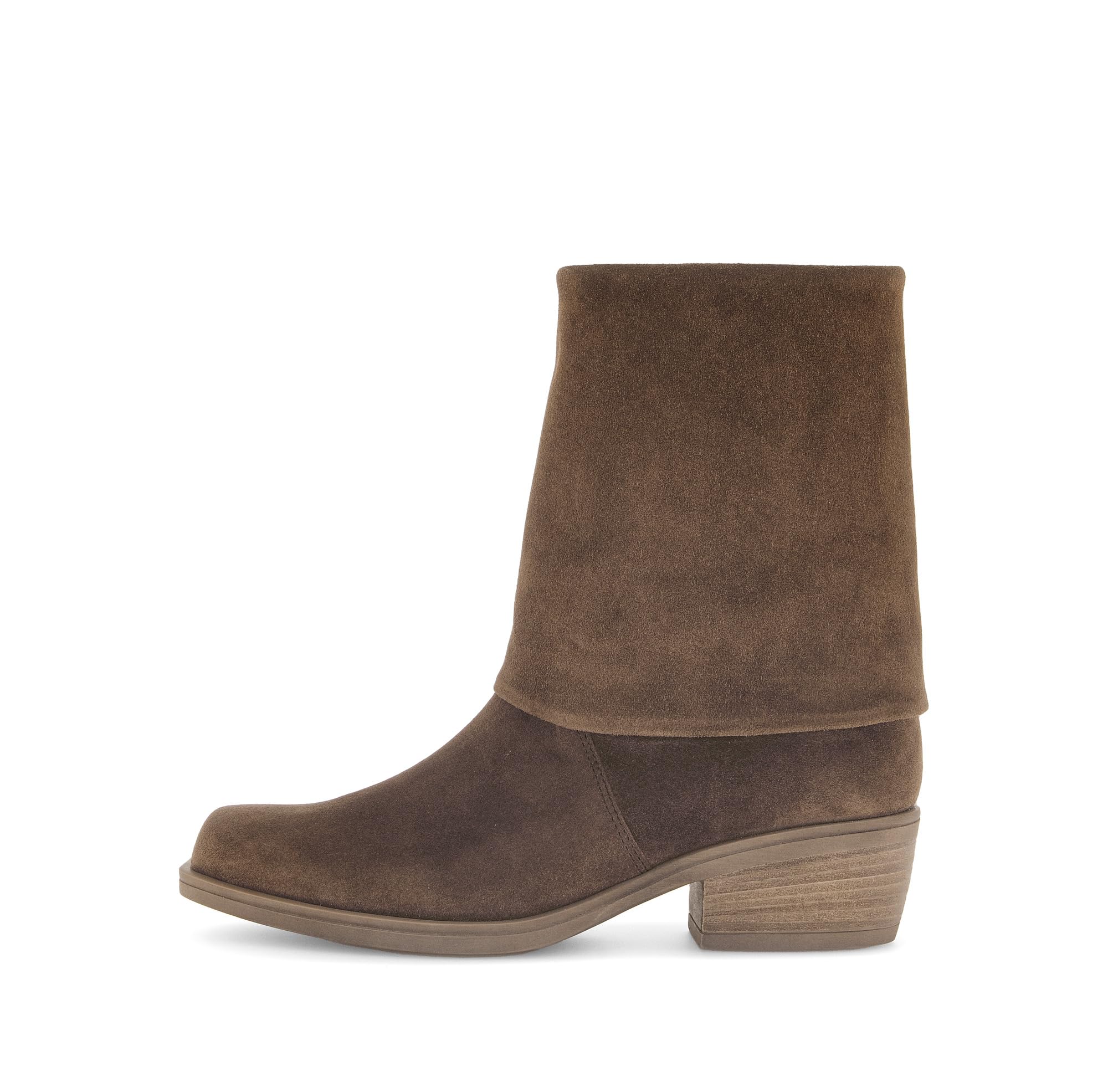 Gabor Damen Cowboy Stiefel, Frauen Stiefel