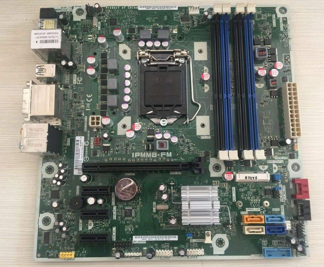 FidgetGear IPMMB-FM 664040-001 Motherboard