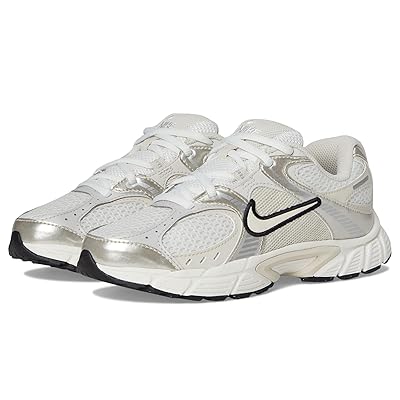 Nike Kids V5 RNR (Big Kid) Kids Shoes Summit White/Light Orewood Brown/Sail/Black