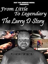 From Little to Legendary