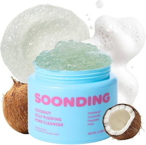 Soonding gel
