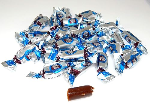 Coffee Rio Original sin azúcar, 1 libra (16 onzas) por CandyKorner