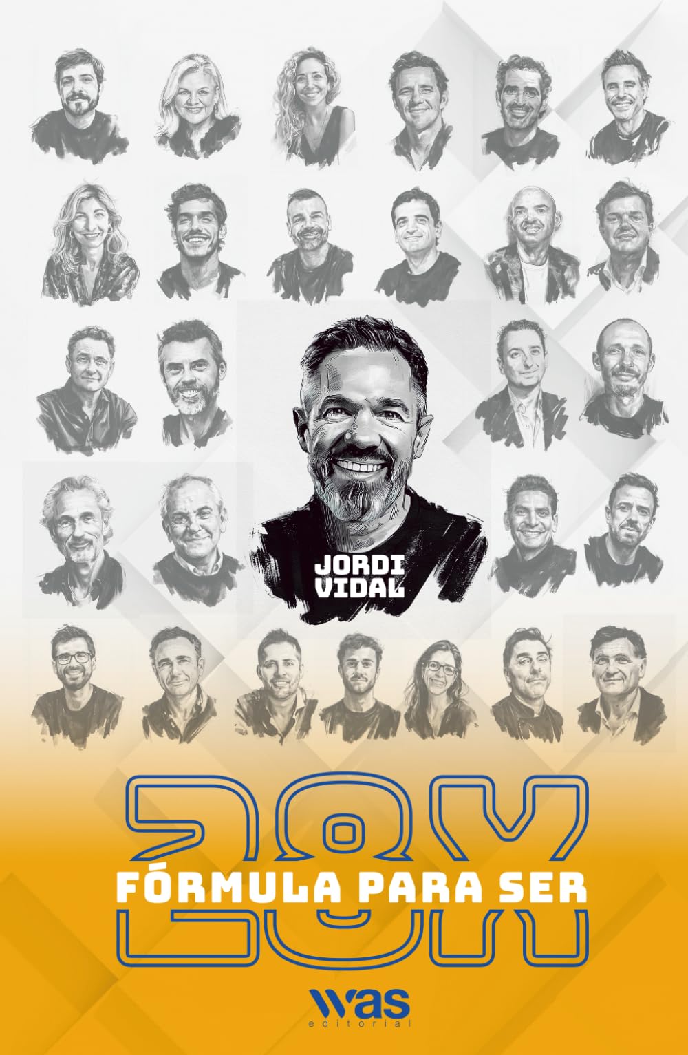 28X Fórmula para SER