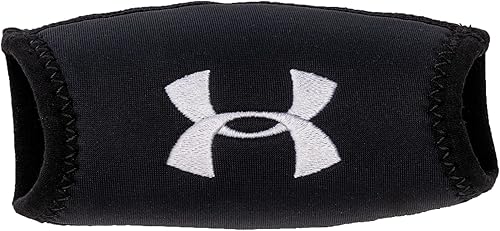 Under Armour Cubierta de correa de barbilla, cubierta de almohadilla de barbilla para casco de fútbol