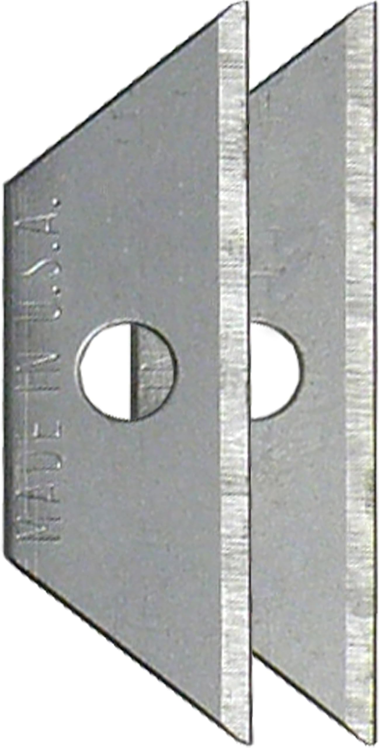 FOD-RB25 Replacement Blade for Fiber Optic Drop Cable Slitter (Pack of 25)