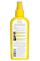 Vista 2 de Sun-In Hair Lightener Spray Lemon Fresh Lemon Fresh 47 oz Gracias a todos los clientes Esperamos que haya ganado la confianza de ti de nuevo