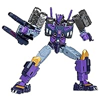 Transformers, Legacy United Voyager