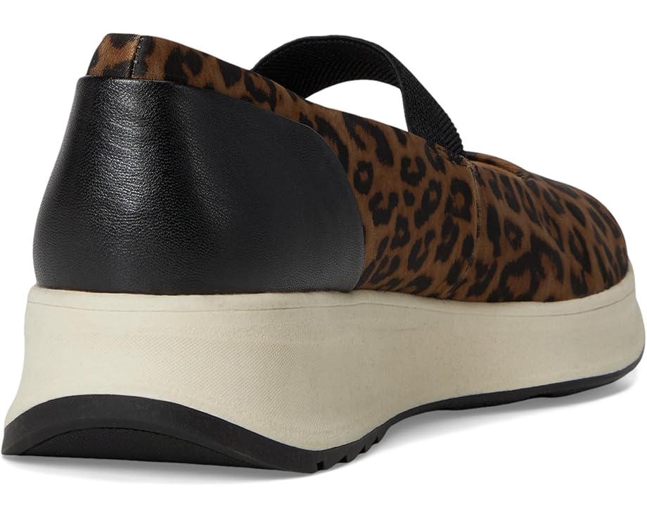 LifeStride Reflection Mary Jane Shoes - Back View