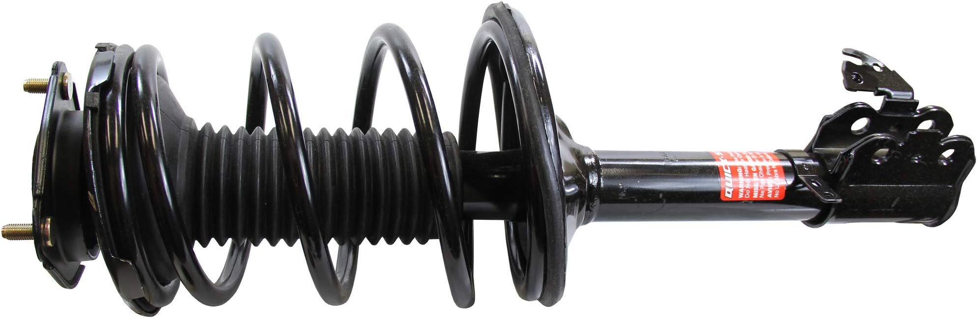 Monroe 172127 Quick-Strut Complete Strut Assembly for Car Suspension