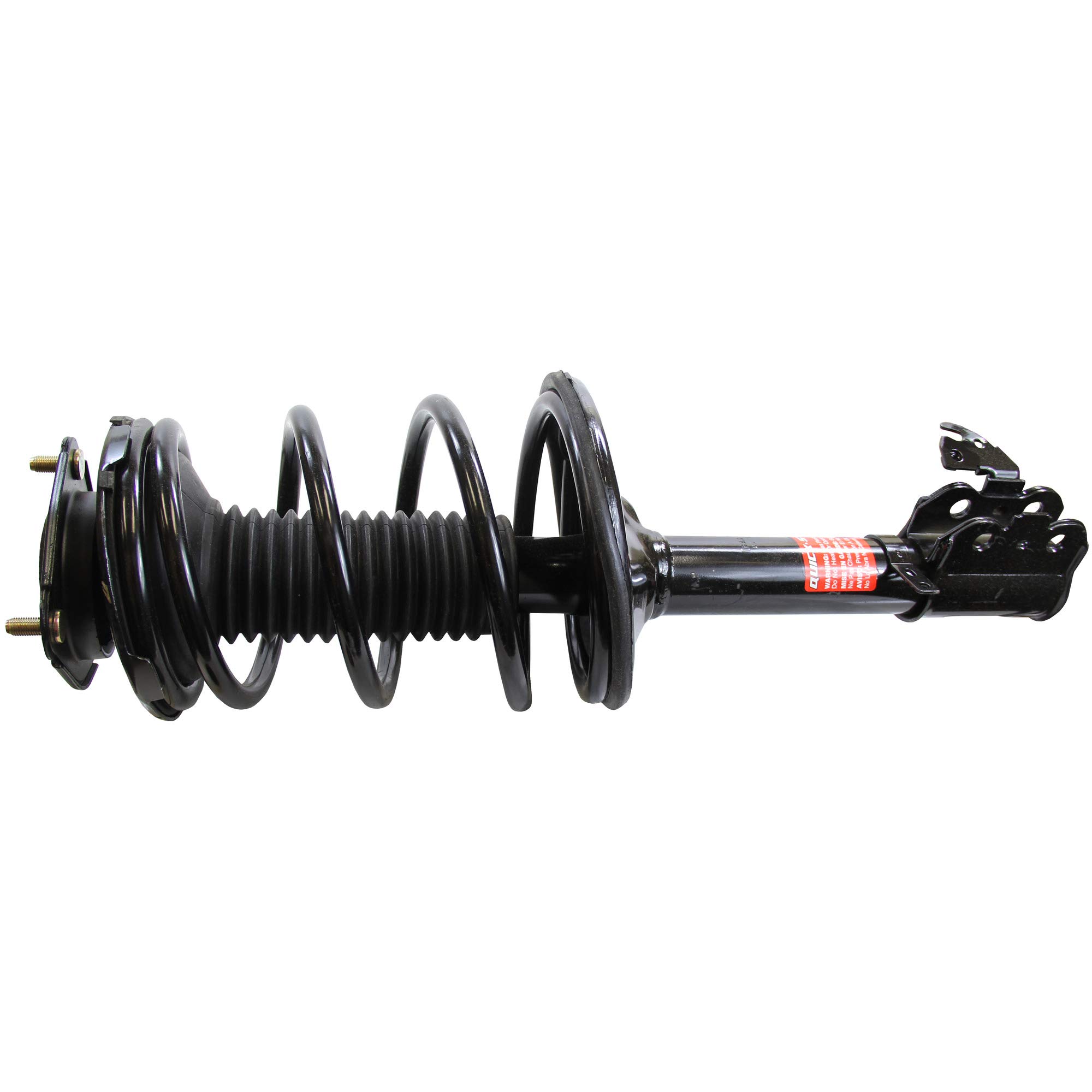 Monroe 172127 Quick-Strut Complete Strut Assembly for Car Suspension