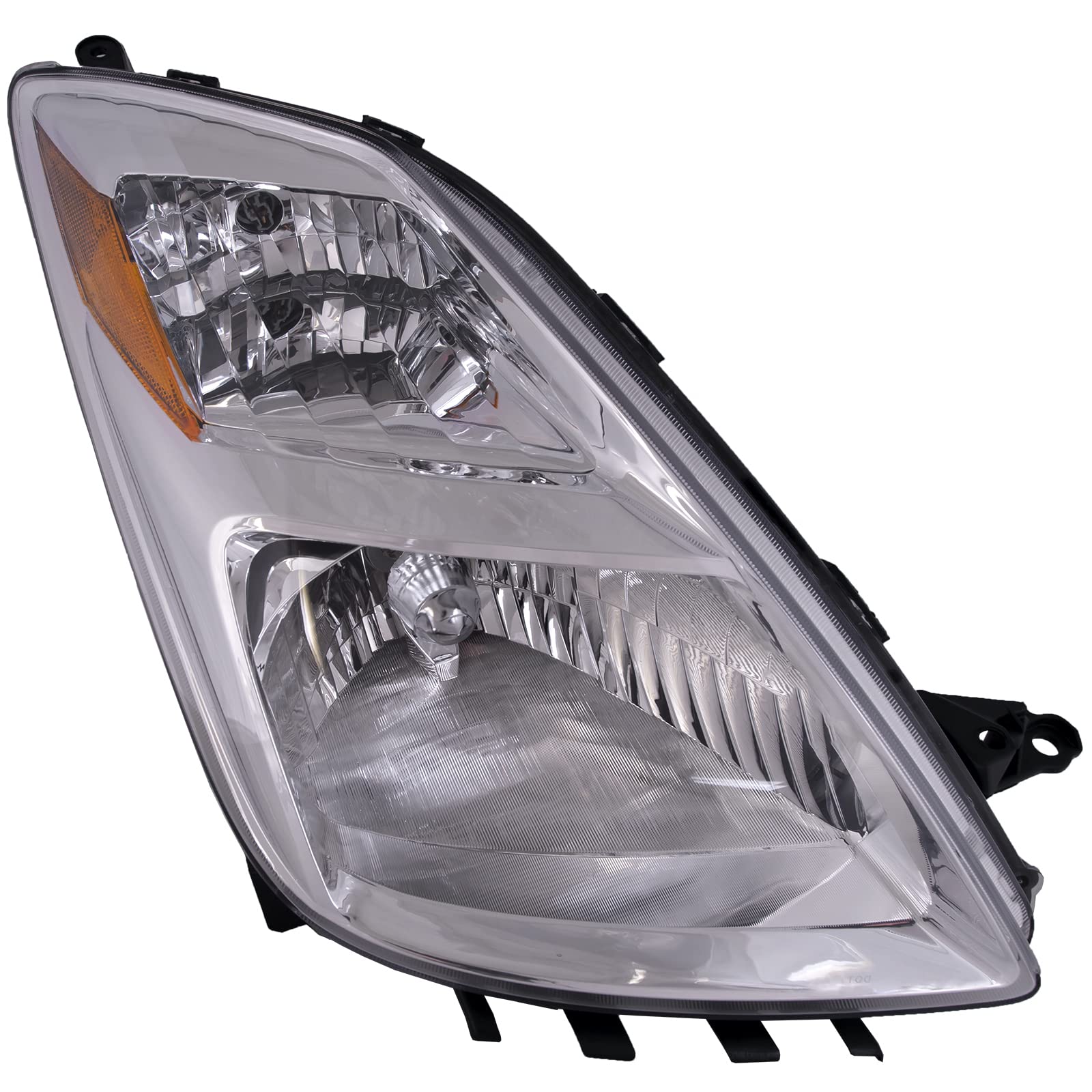 Amazon.com: HEADLIGHTSDEPOT Headlight HID Type Right Passenger
