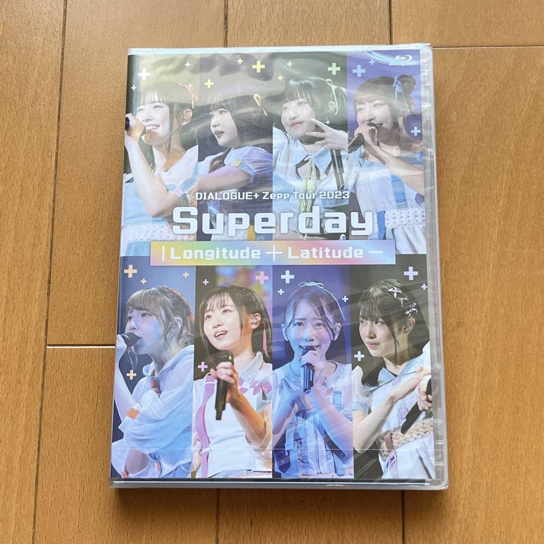 Amazon.co.jp: DIALOGUE+ Blu-ray まとめ売り : おもちゃ Amazon.co.jp: DIALOGUE+ Blu-ray まとめ売り : おもちゃ