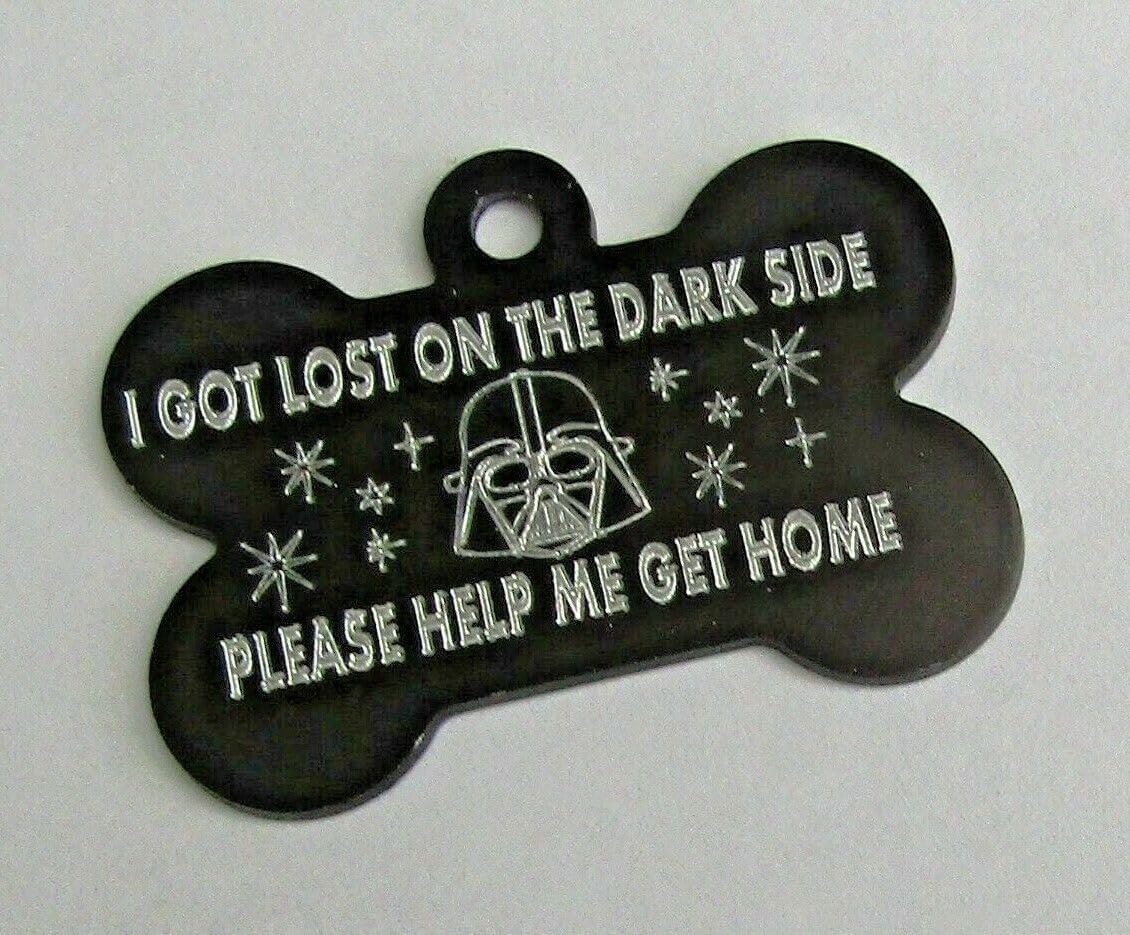 Black Golden Doodle 12" Plush Toy Dog Plushie Can Be Personalized & Customized With An Engraved Tag, Collar and Stunning Gift Wrap