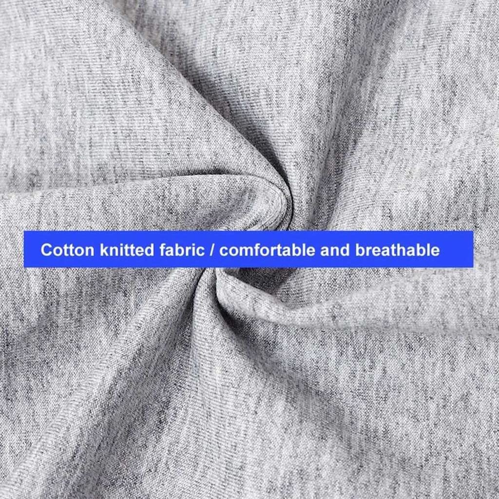 Pantaloni con Sacca per urina - Assistenza per incontinenza per Anziani e pazienti - Pantaloni con catetere, Taglia Media