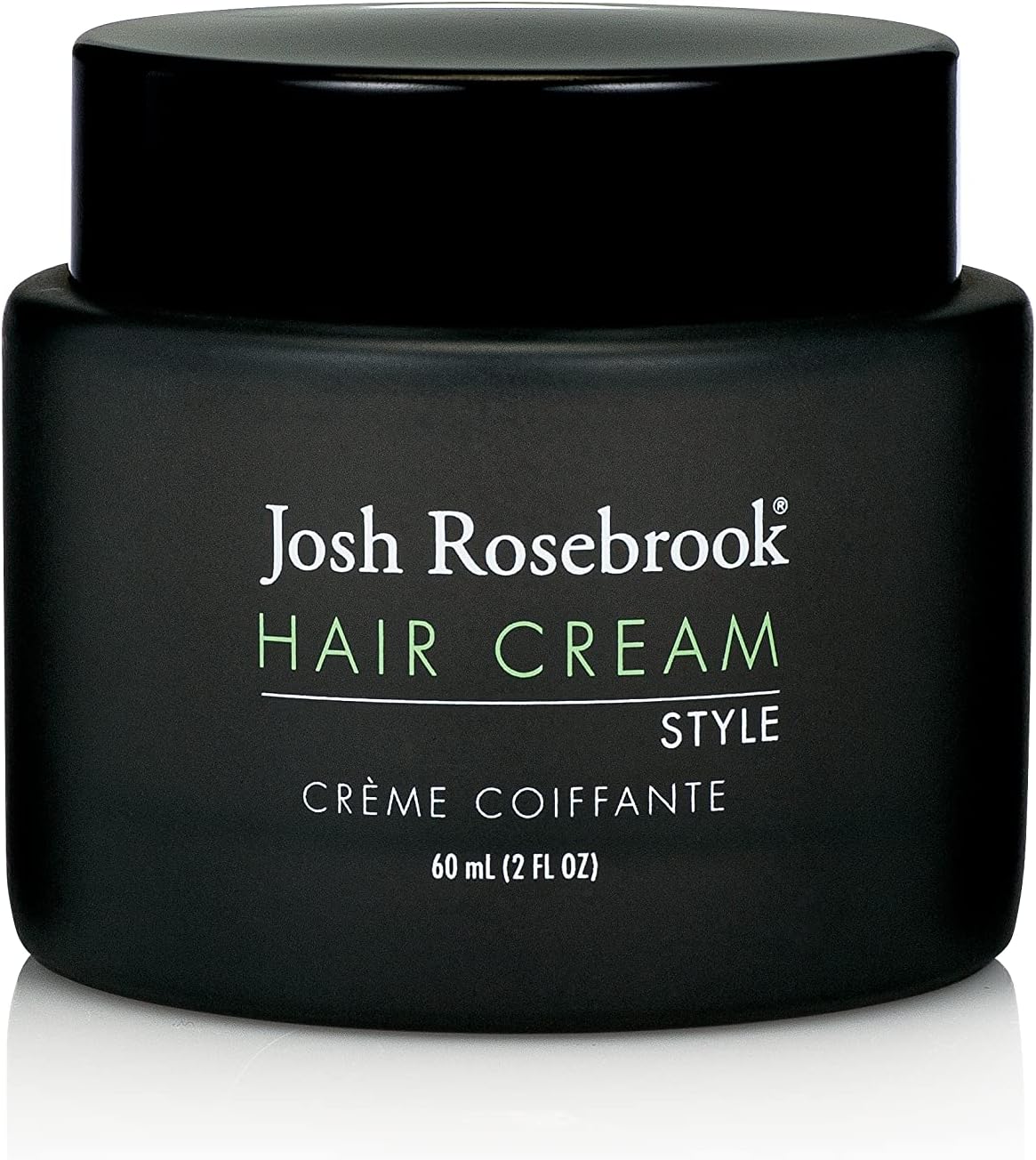 Hair Cream - hair styling cream that creates height, separation, and texture on short to long hairstyles - 60 mL - 2 Oz