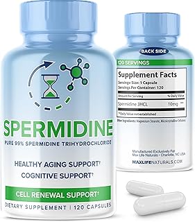 Anti Aging Supplements For Men Picks collage image 3