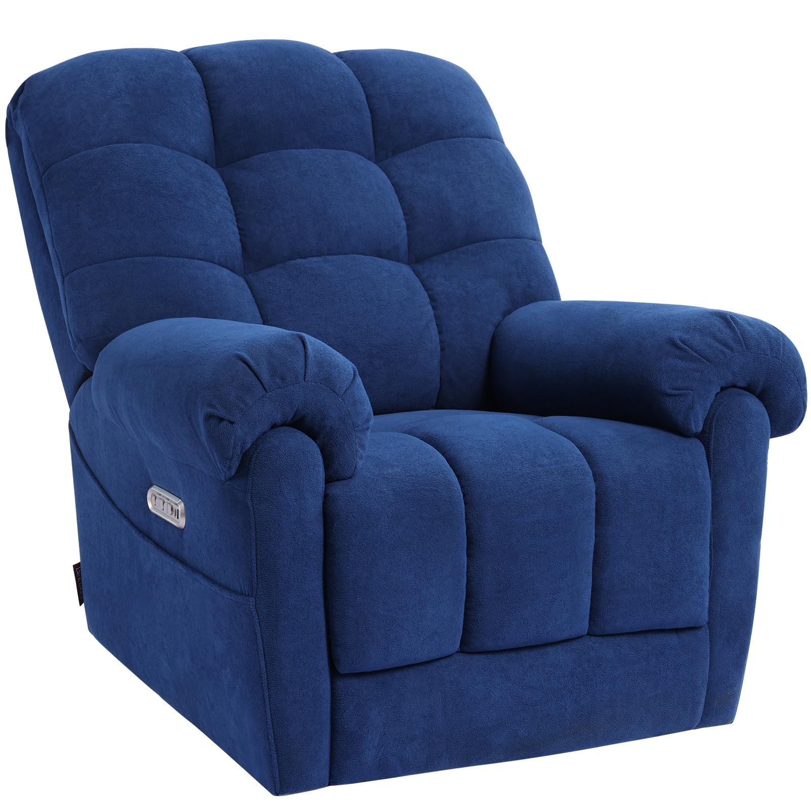 EONIX Power Rocker Recliner Chair