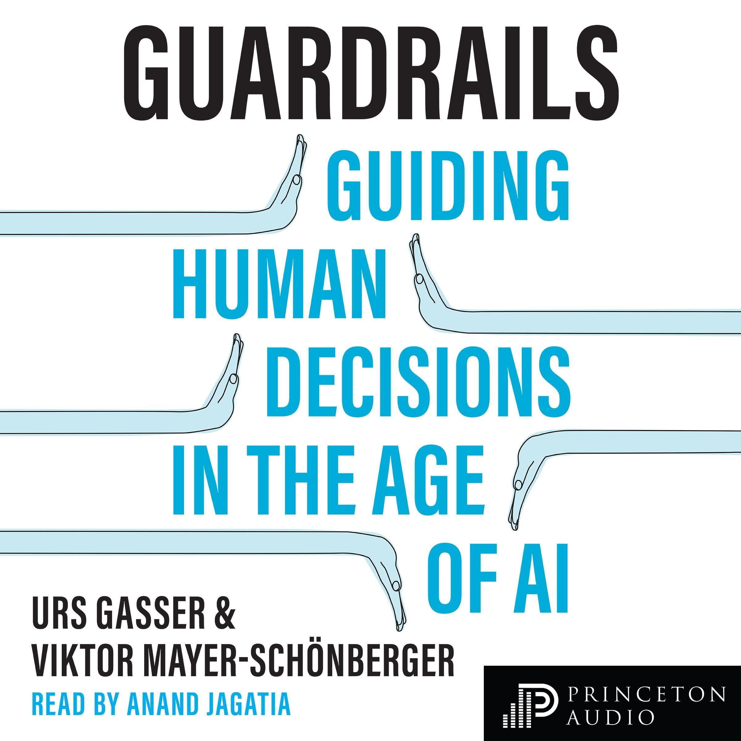 Cover art for Guardrails